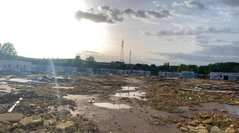 Photo 2 of Industrial land for sale in Calle Carpinteros, Yunquera de Henares, Guadalajara