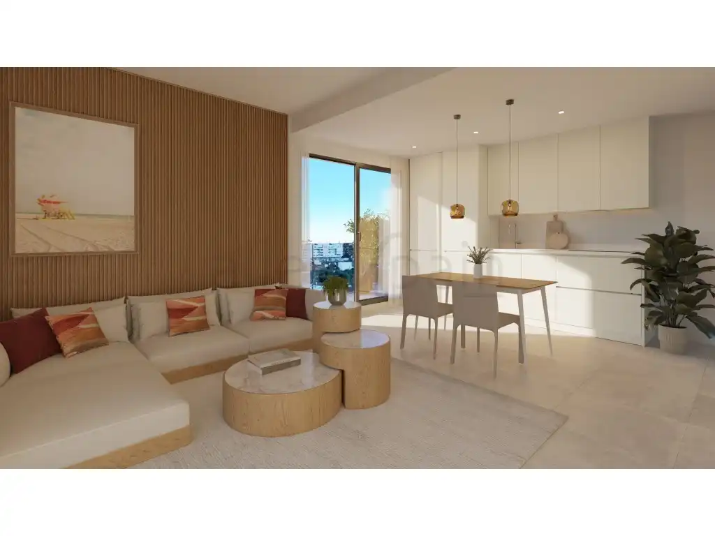 Apartamento con ascensor en venta en Arrabal Parque Lagunas, imagen 7