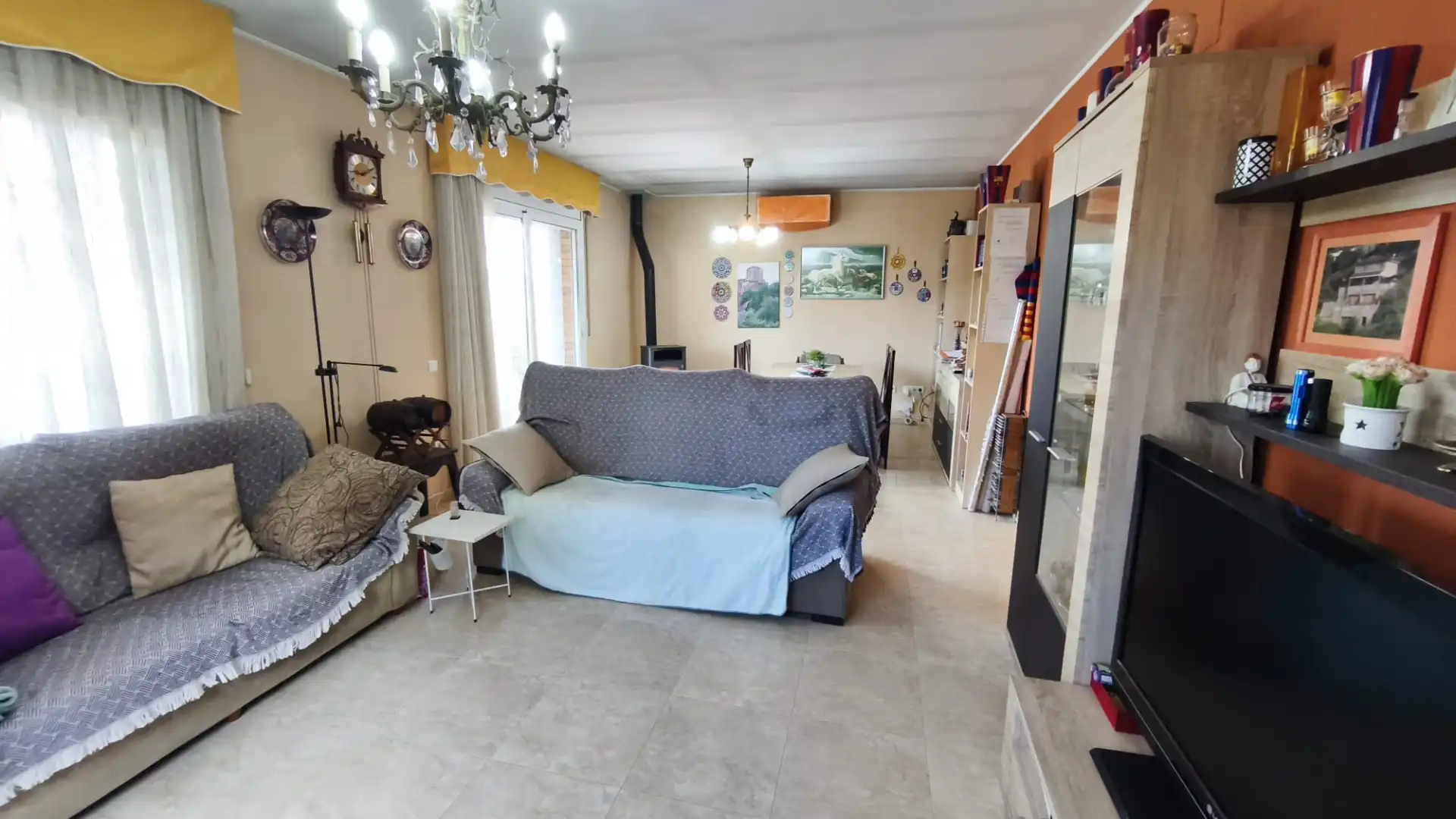 Casa con terrazza in vendita a Cervelló, imagen 22