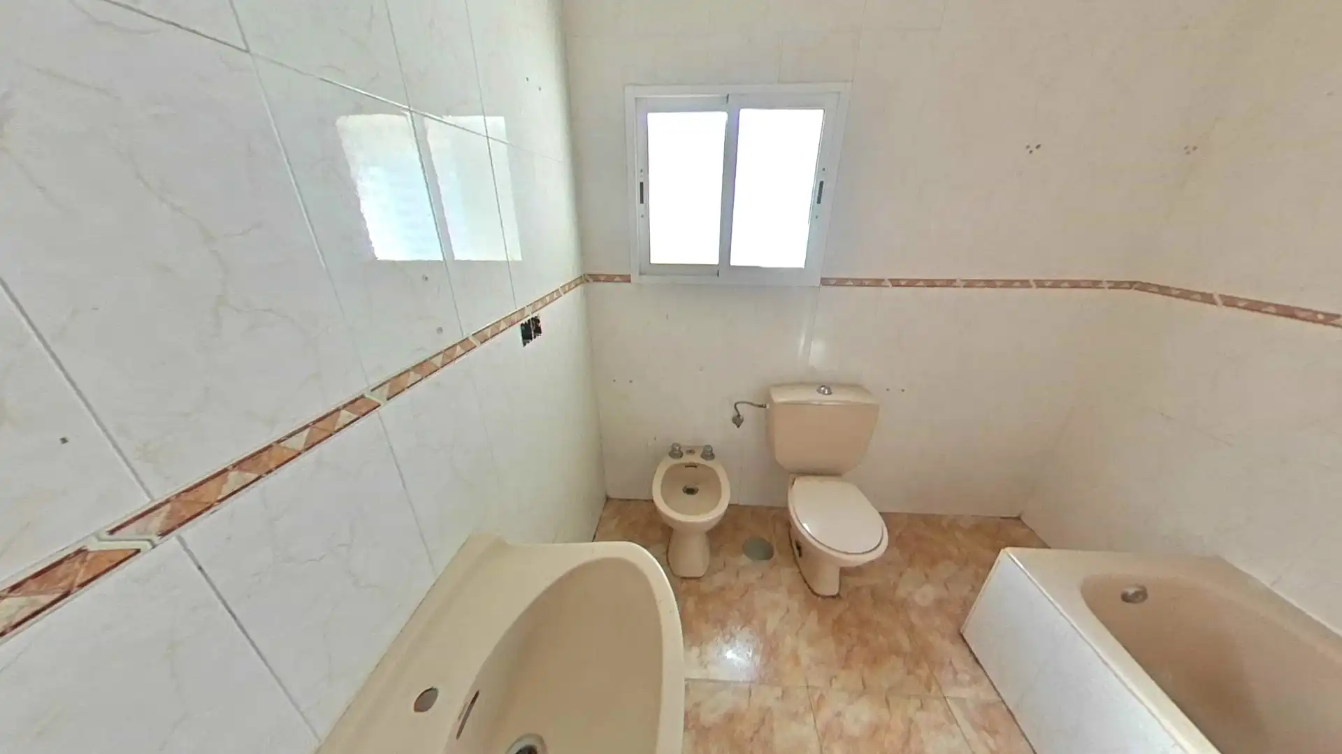 Baño de Piso en venta en Jerez de los Caballeros