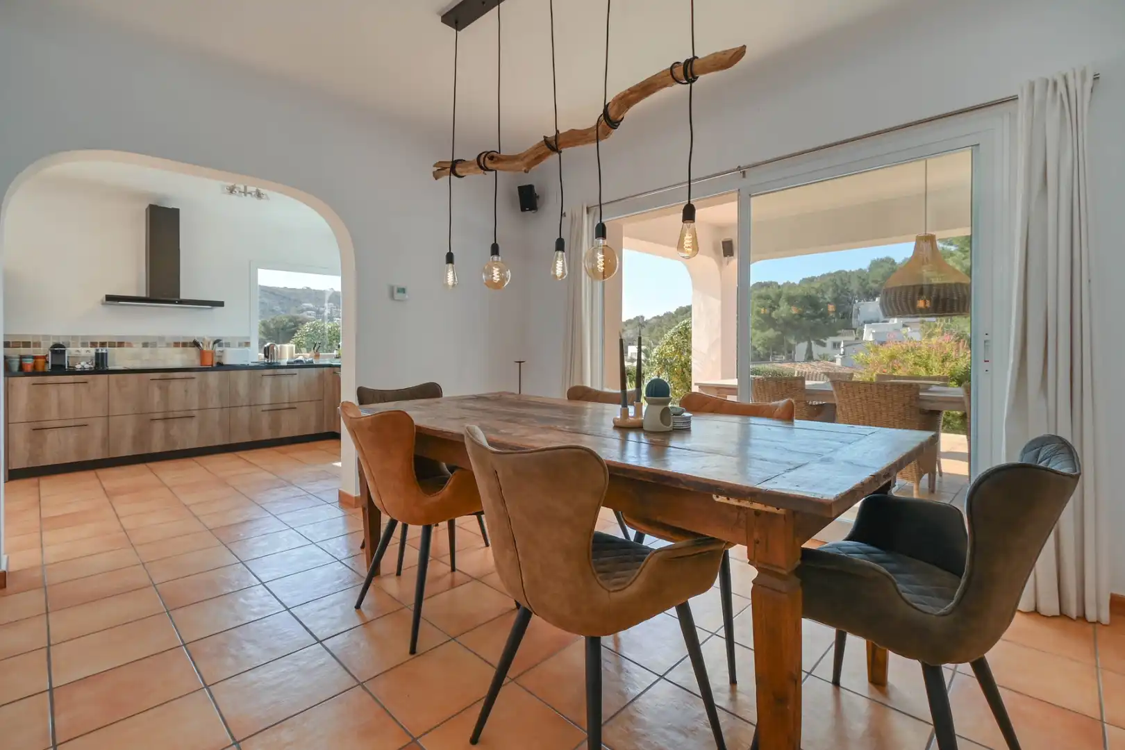 Haus zum Verkauf in Casco Urbano, imagen 7