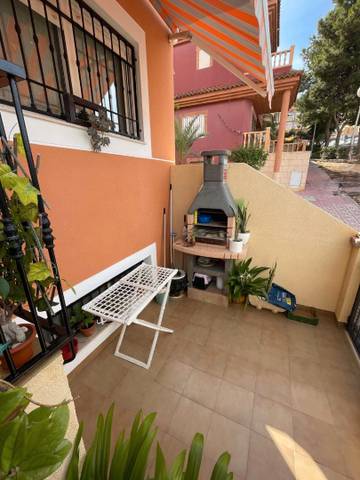 Casa adosada en Venta en La Cumbre - Cuatro Plumas