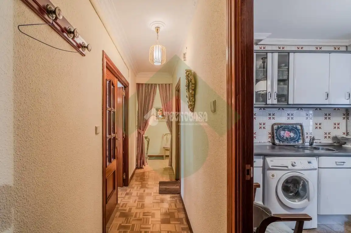 Flat for sale in Villaverde, imagen 9