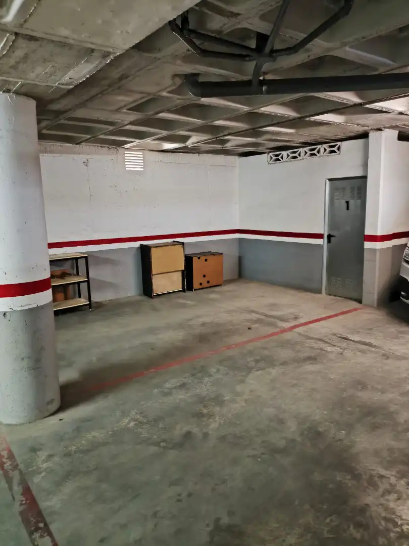 Garage zur Miete in Altea