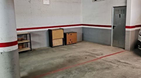 Foto 4 de Garatge de lloguer a Carrer del Palangre, 4, Altea ciudad, Altea