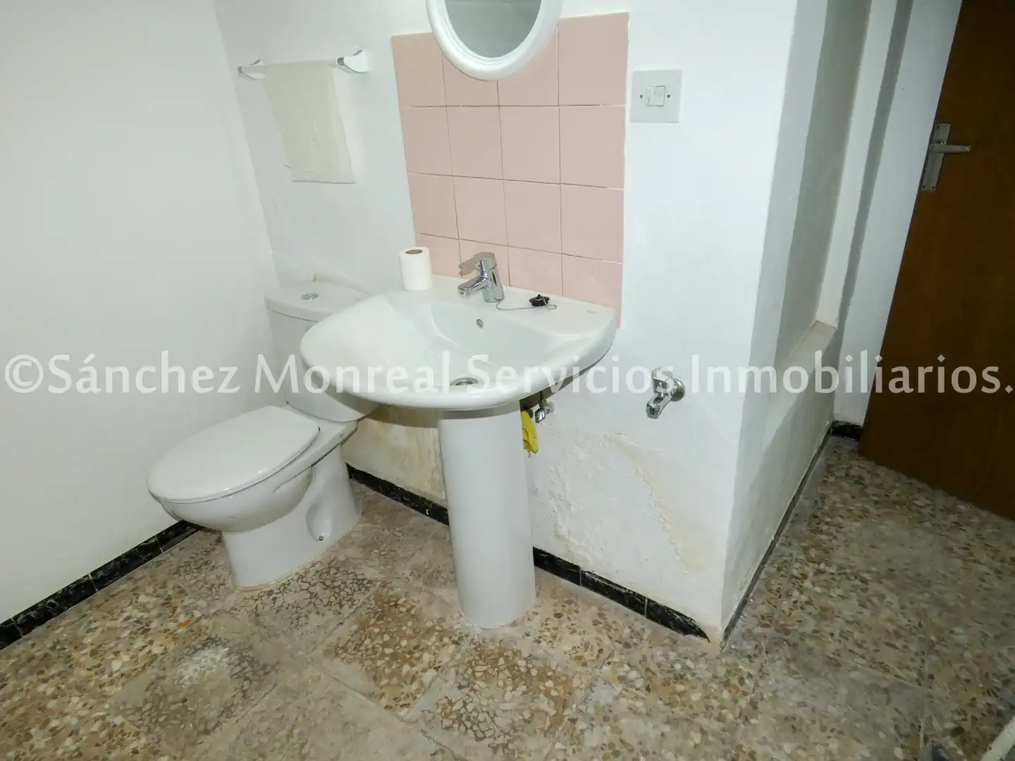 Casa en venta en Calle Doctor Alberca Lorente, imagen 5