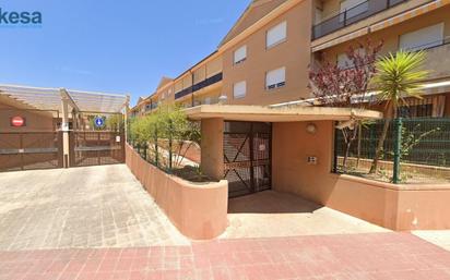 Exterior view of Flat for sale in Utrera