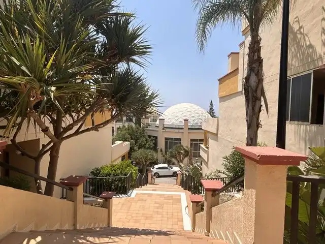 Estudio con piscina en venta en Elviria - Cabopino, imagen 2
