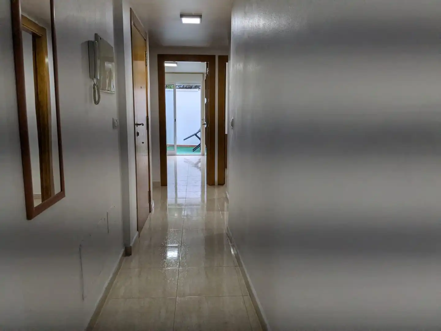 Piso de alquiler en Calle BARTOLOME CASAS, Ceutí
