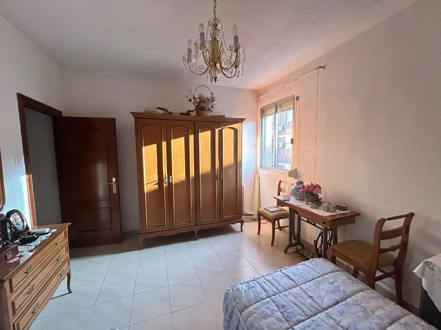 Piso en venta en Getafe, Madrid