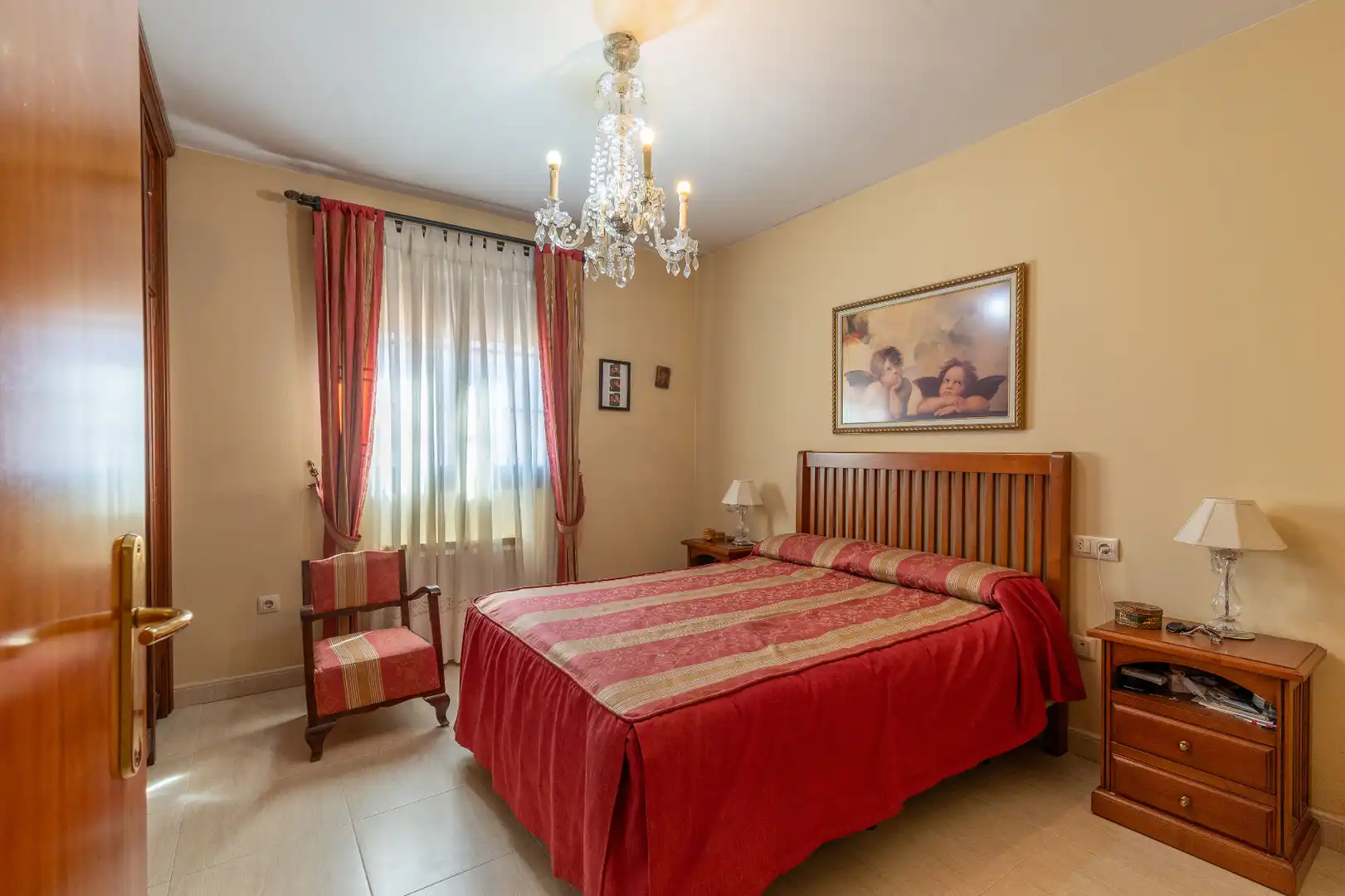 Appartamento con terrazza in vendita a Calle Doctor Rodríguez de la Fuente, imagen 26