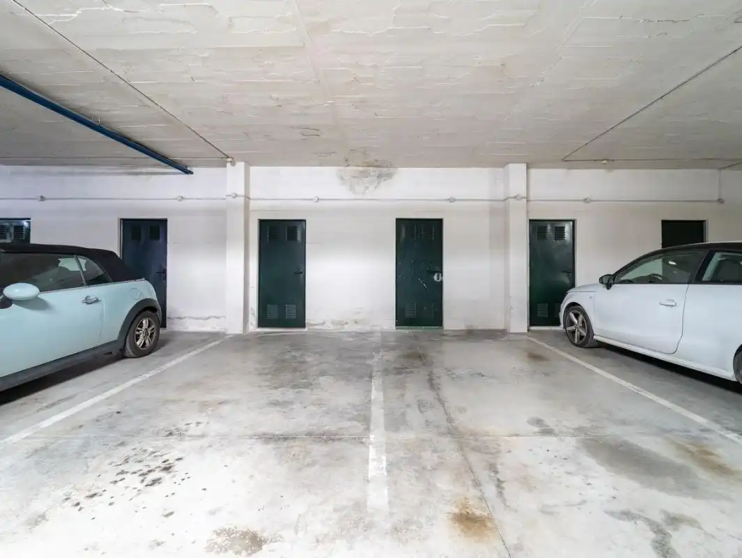 Wohnung mit Terrasse zum Verkauf in C. Manuel de Falla, imagen 28