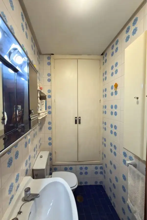 Baño de Piso en venta en Jerez de la Frontera con Aire acondicionado, Terraza y Lavadora