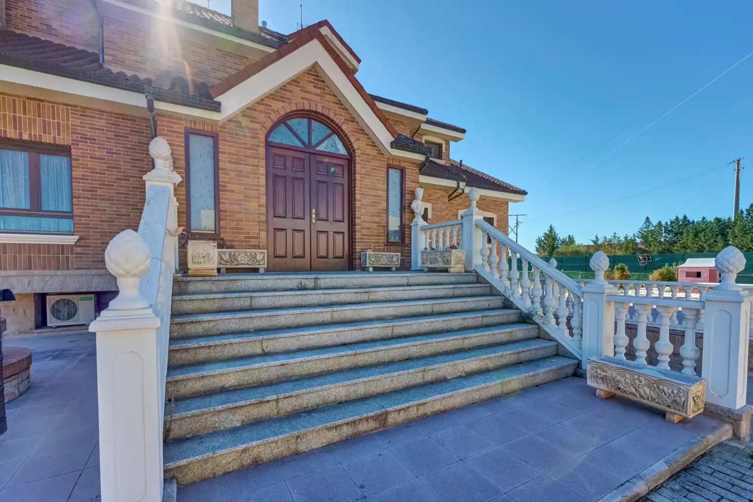 Casa o chalet en venta en San Adrián
