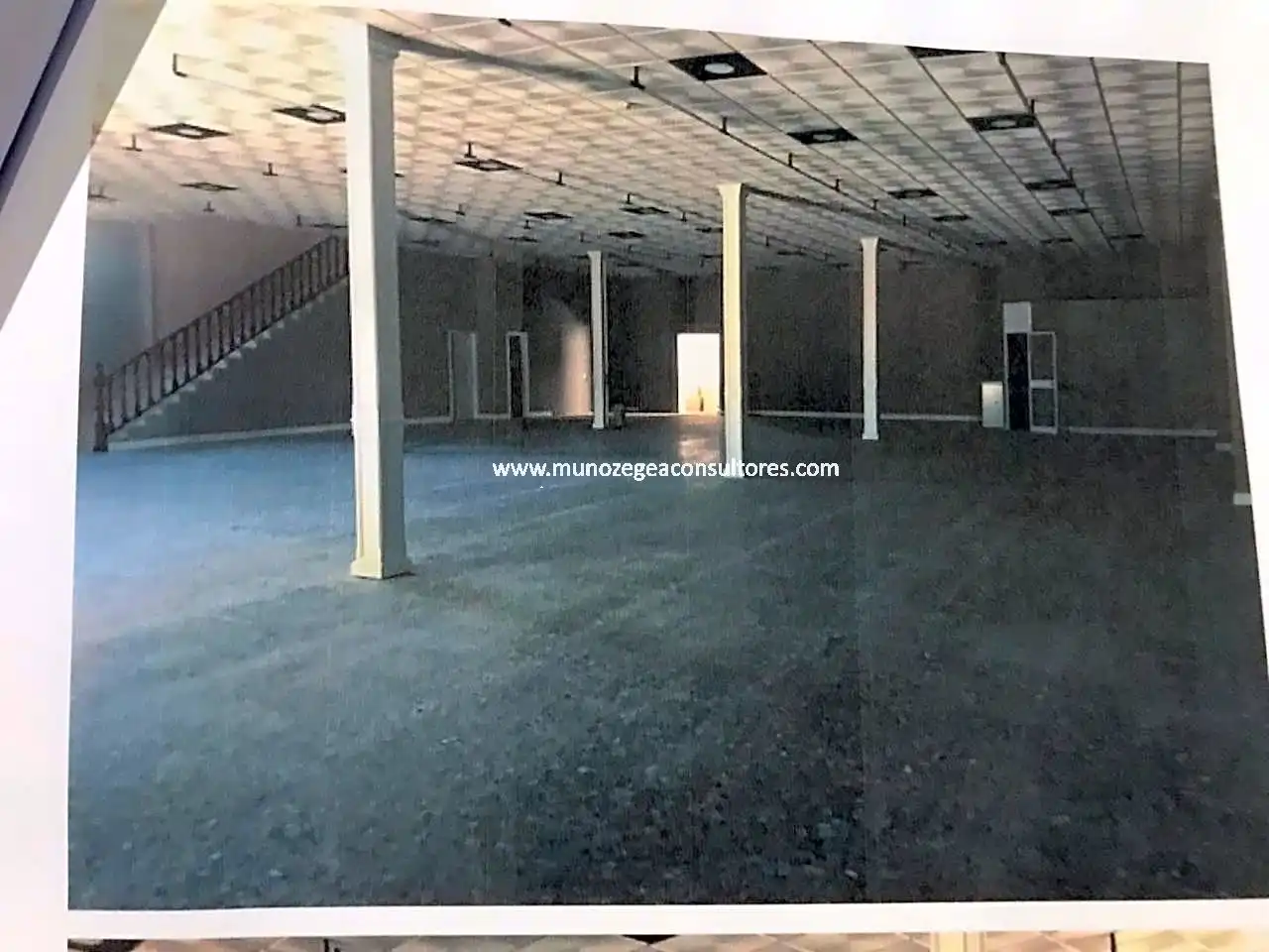 Nave industrial en venta en De Rute, imagen 2