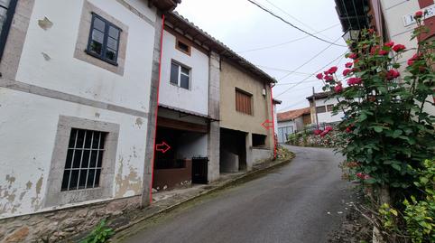 Foto 2 de Casa adosada en venda a Lugar Ortiguero, 122, Cabrales, Asturias