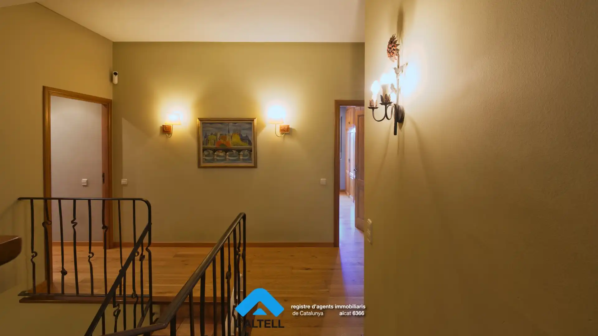 Casa o chalet en venta en L'Ametlla del Vallès