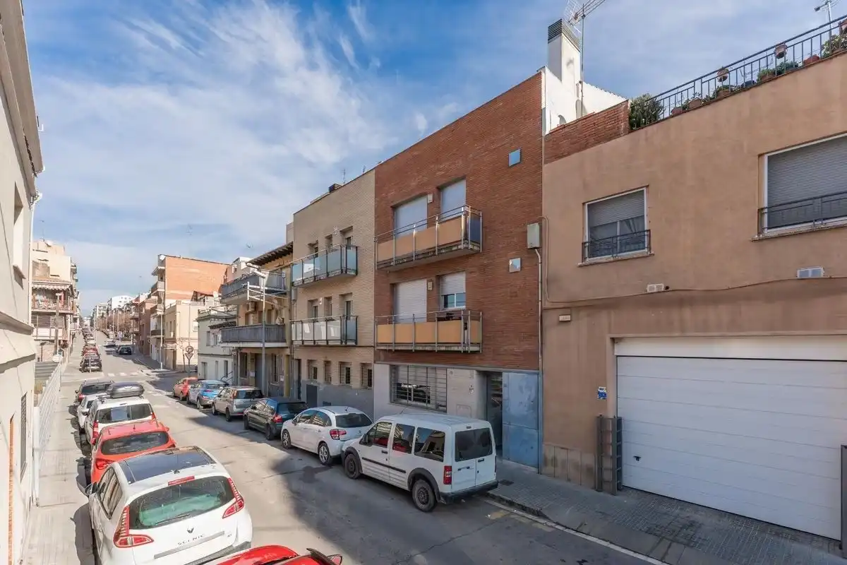 Wohnung zum Verkauf in Calle Josep M Sagarra (Calle), 16, Font Verda