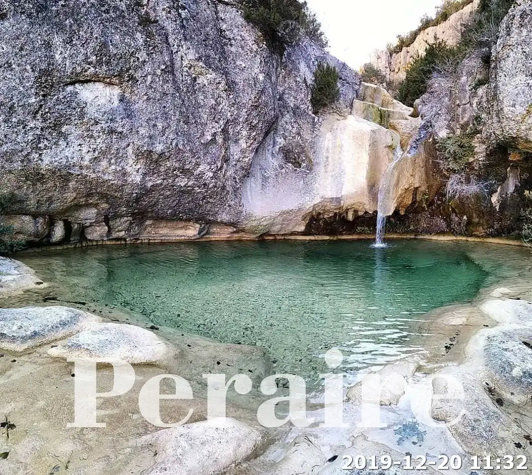 Piscina de Terreno en venta en Falset