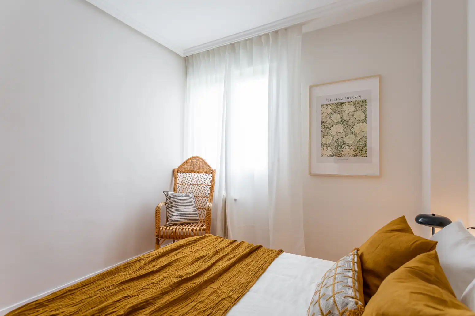 Appartamento con terrazza in vendita a Barañain - SAN ESTEBAN, imagen 12