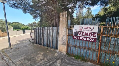Parcela de 450m2 para Casa Unifamiliar