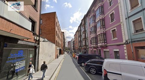 Venta piso en Basauri Bizkaia