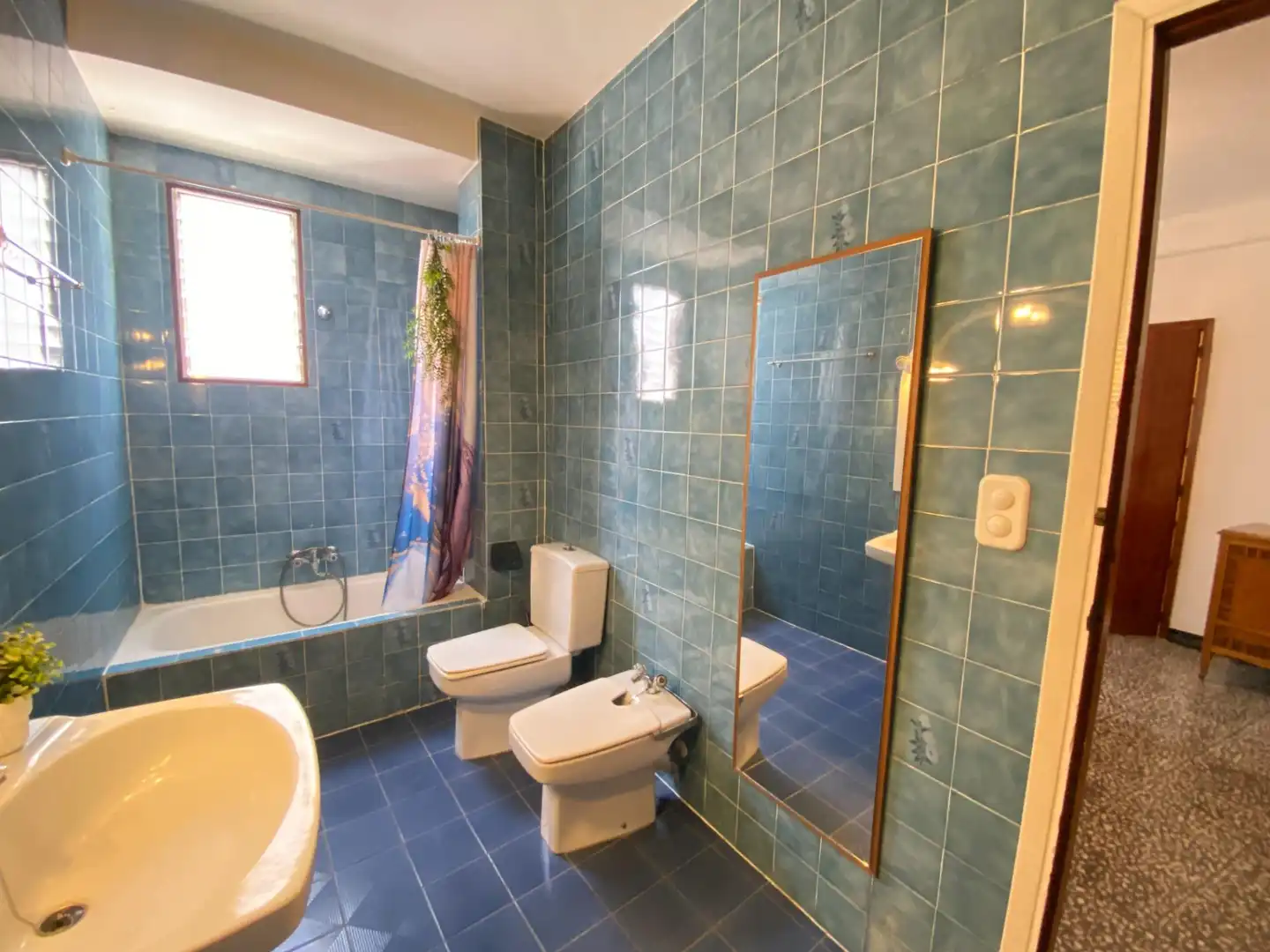 Wohnung mit Garten zum Verkauf in Vilamarxant, imagen 71