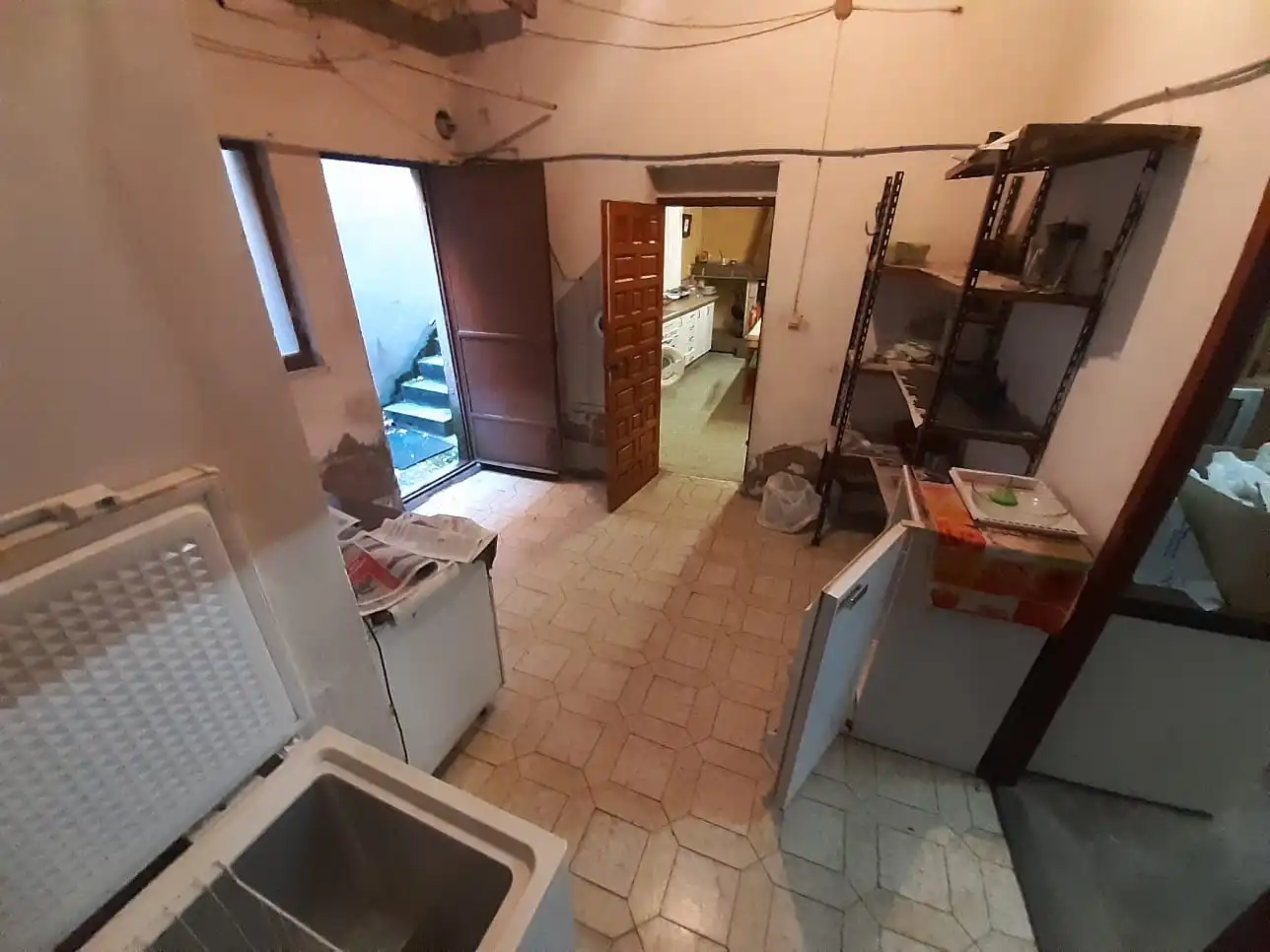 Piso en venta en Zamora Capital 
