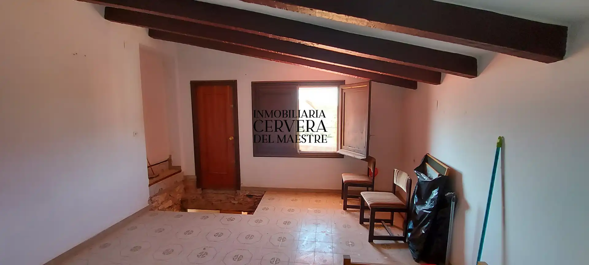 Casa adosada en venta en Xert con Terraza