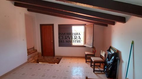 Foto 3 de Casa adosada en venta en Xert, Castellón