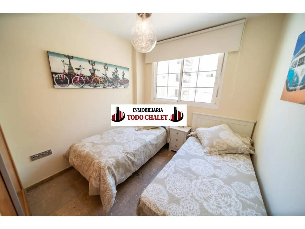 Piso con piscina en venta en Paseo Del Golf, imagen 11