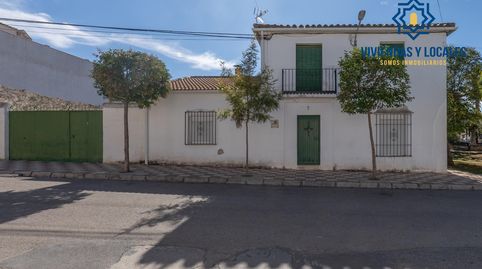 Foto 3 de Casa o chalet en venta en Azucena (chaparral), 2, Albolote, Granada