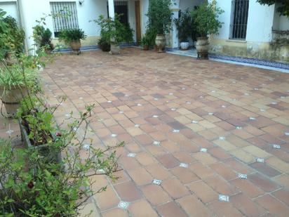 Terrassa de Casa o xalet de lloguer en  Córdoba Capital amb Aire condicionat, Calefacció i Terrassa