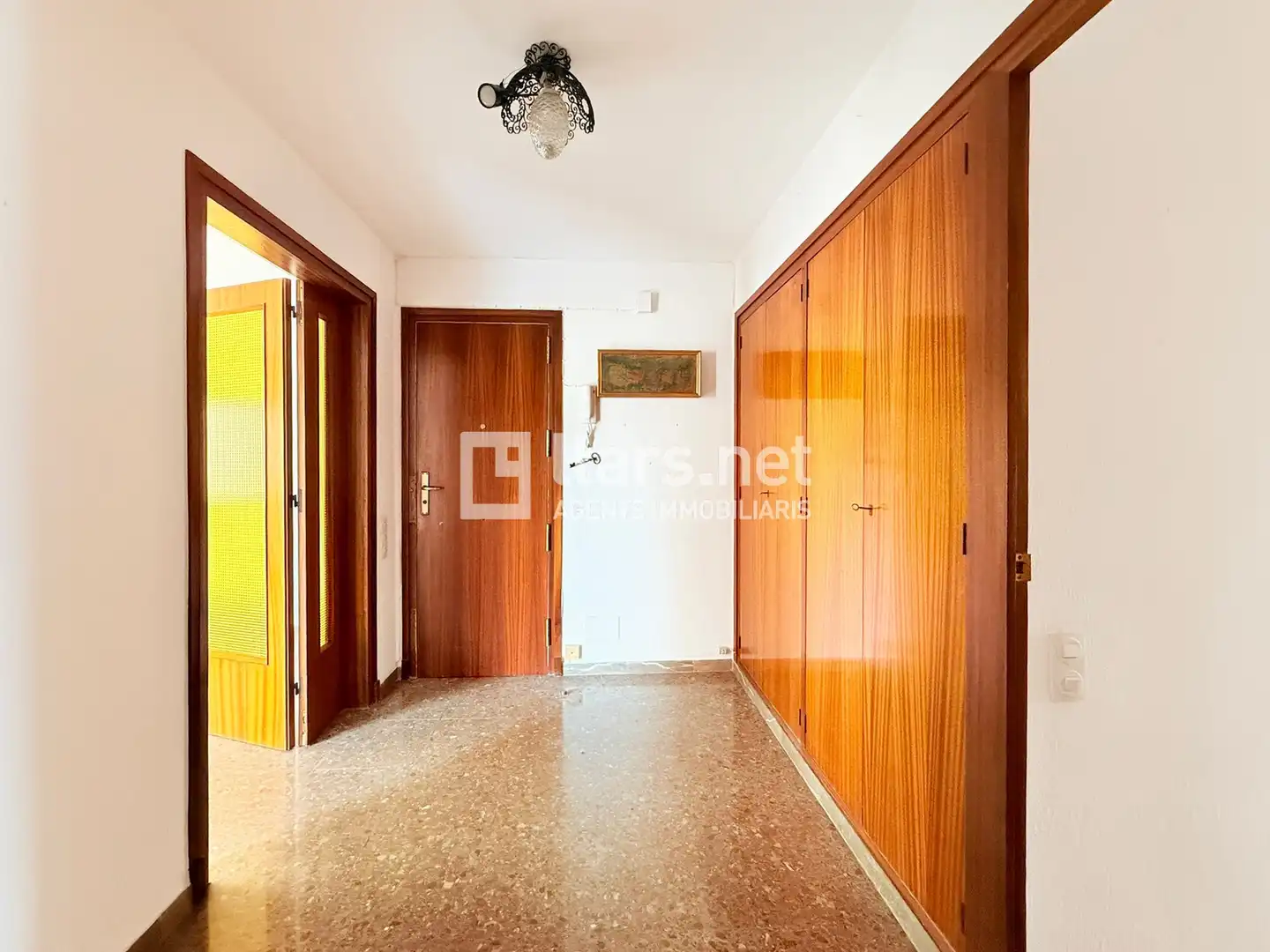 Piso con terraza en venta en Rambla de Salvador Samà, imagen 9