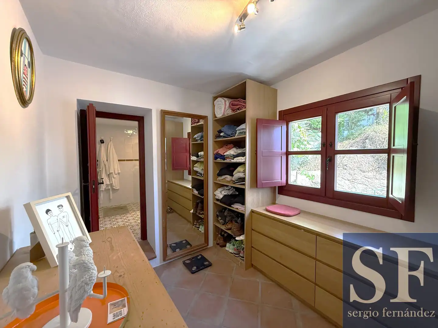 Maison mitoyenne à vendre à Cómpeta, imagen 14