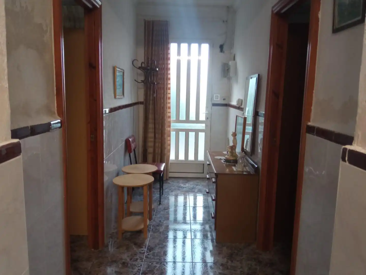 Country homes for sale in Los Ramos
