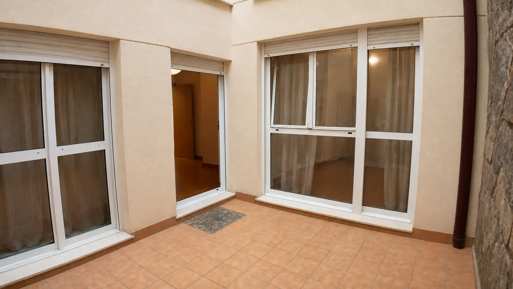 Piso en venta en Soraluze / Plasencia de las Armas con Calefacción, Amueblado y Horno