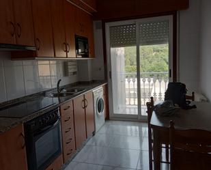 Cuina de Pis en venda en Barbadás amb Calefacció, Moblat i Balcó