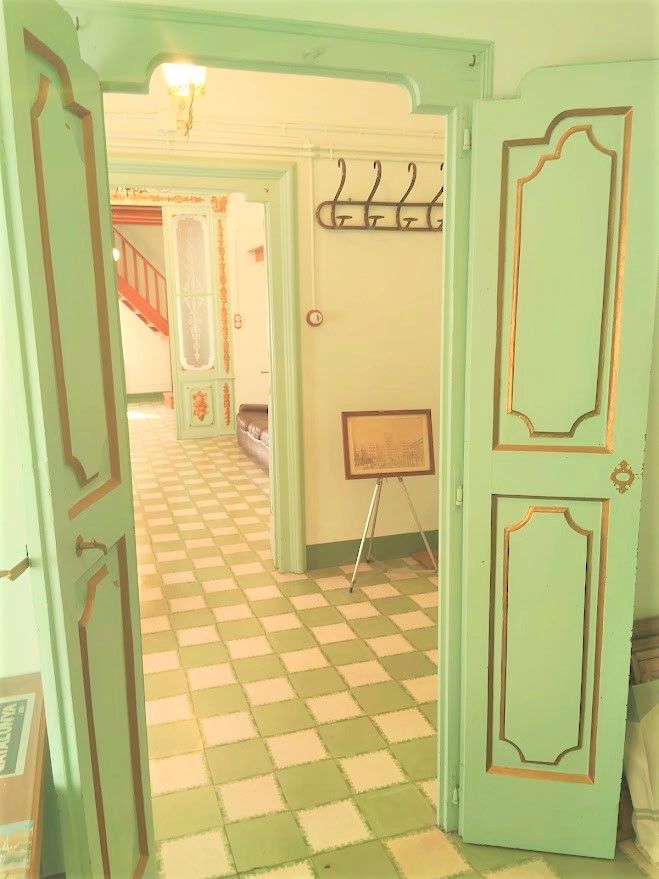 Dúplex en venta en Carrer Valentí Almirall, Príncep de Viana - Clot -Xalets Humbert Torres