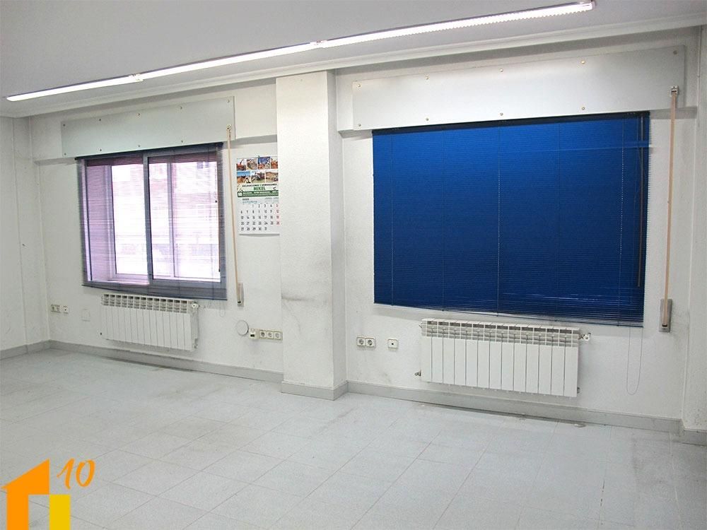 Pis en venda en Burgos Capital amb Calefacció