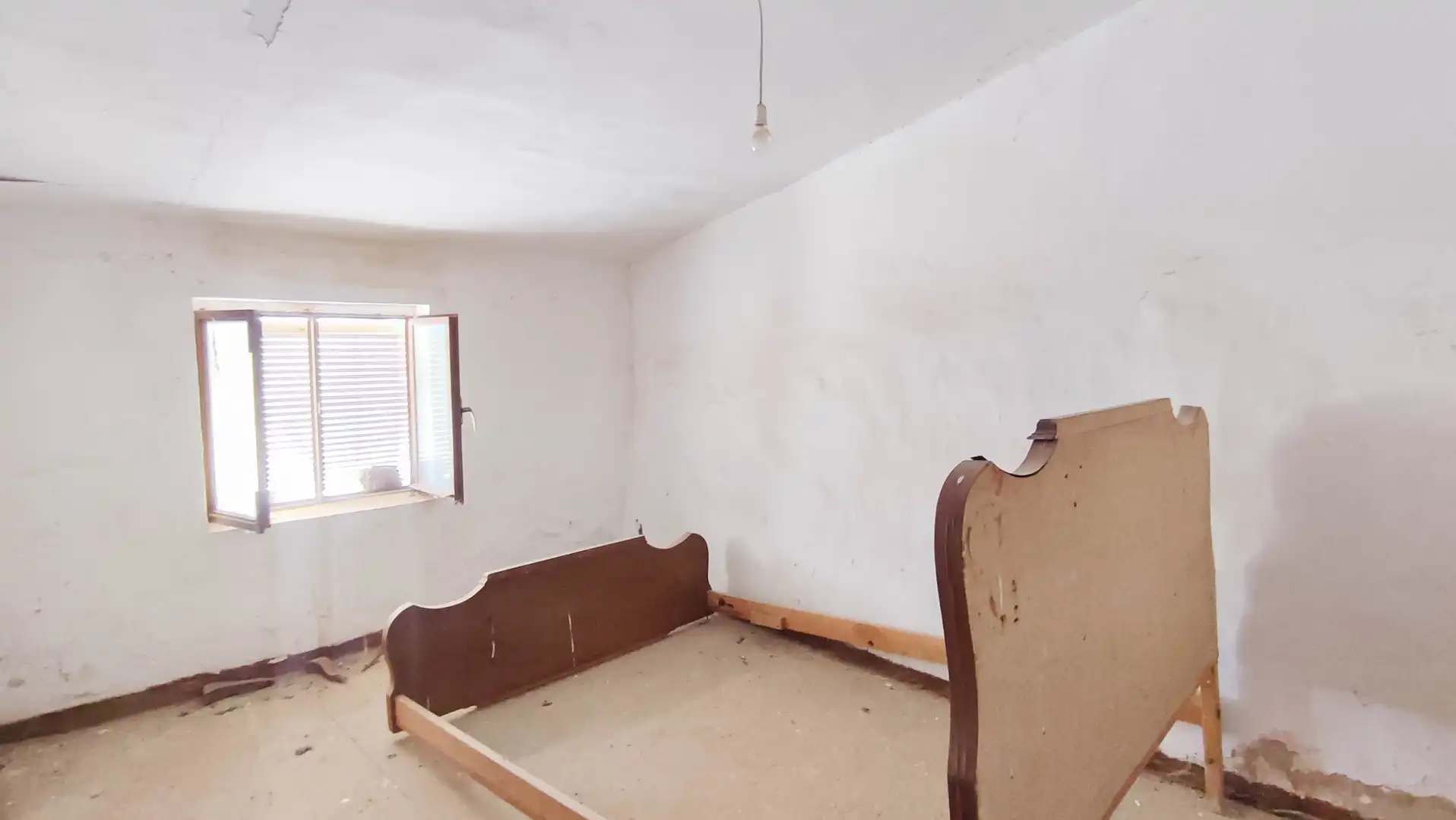Casa rústica en venta en Vélez-Rubio, imagen 7