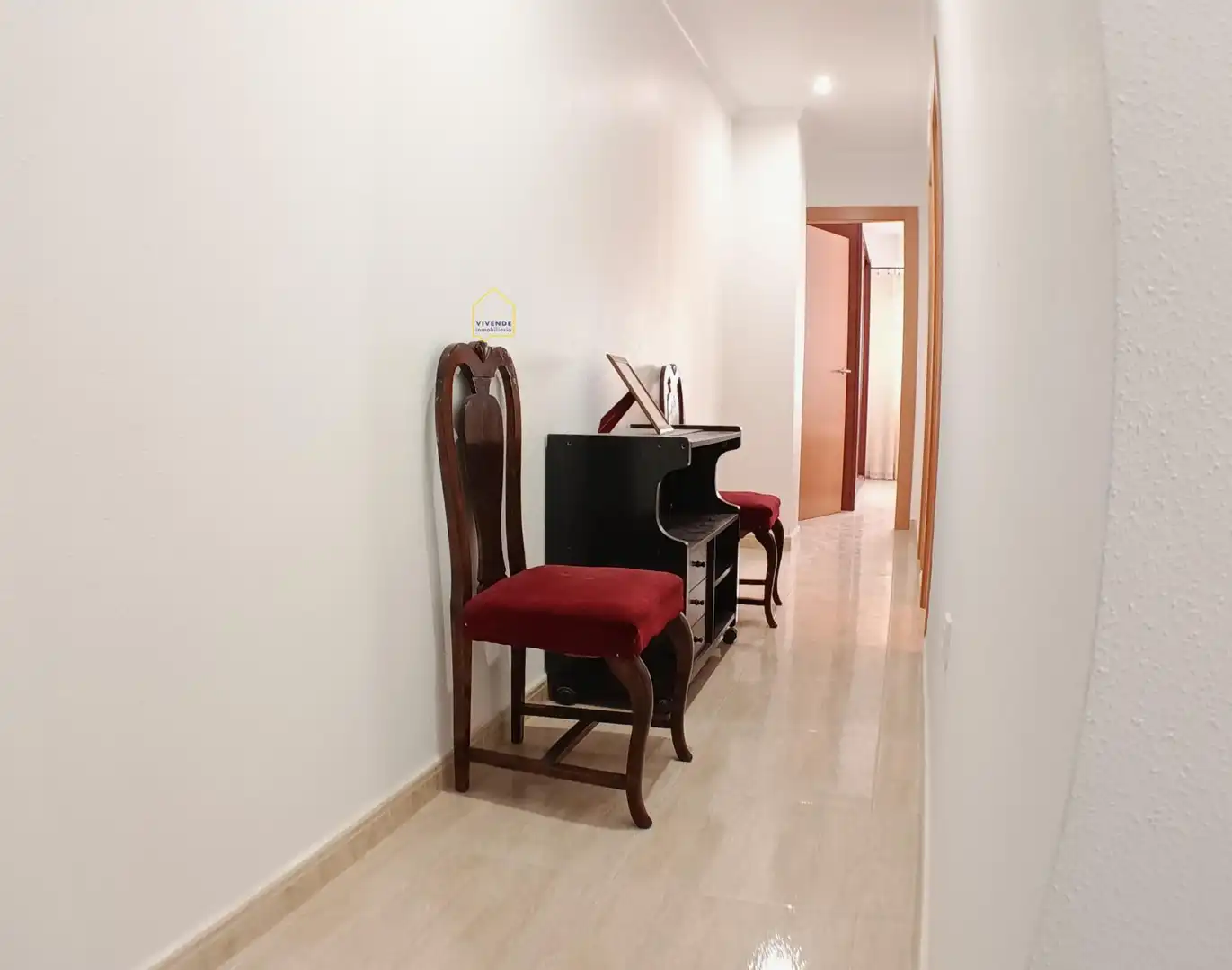 Wohnung zum Verkauf in San José
