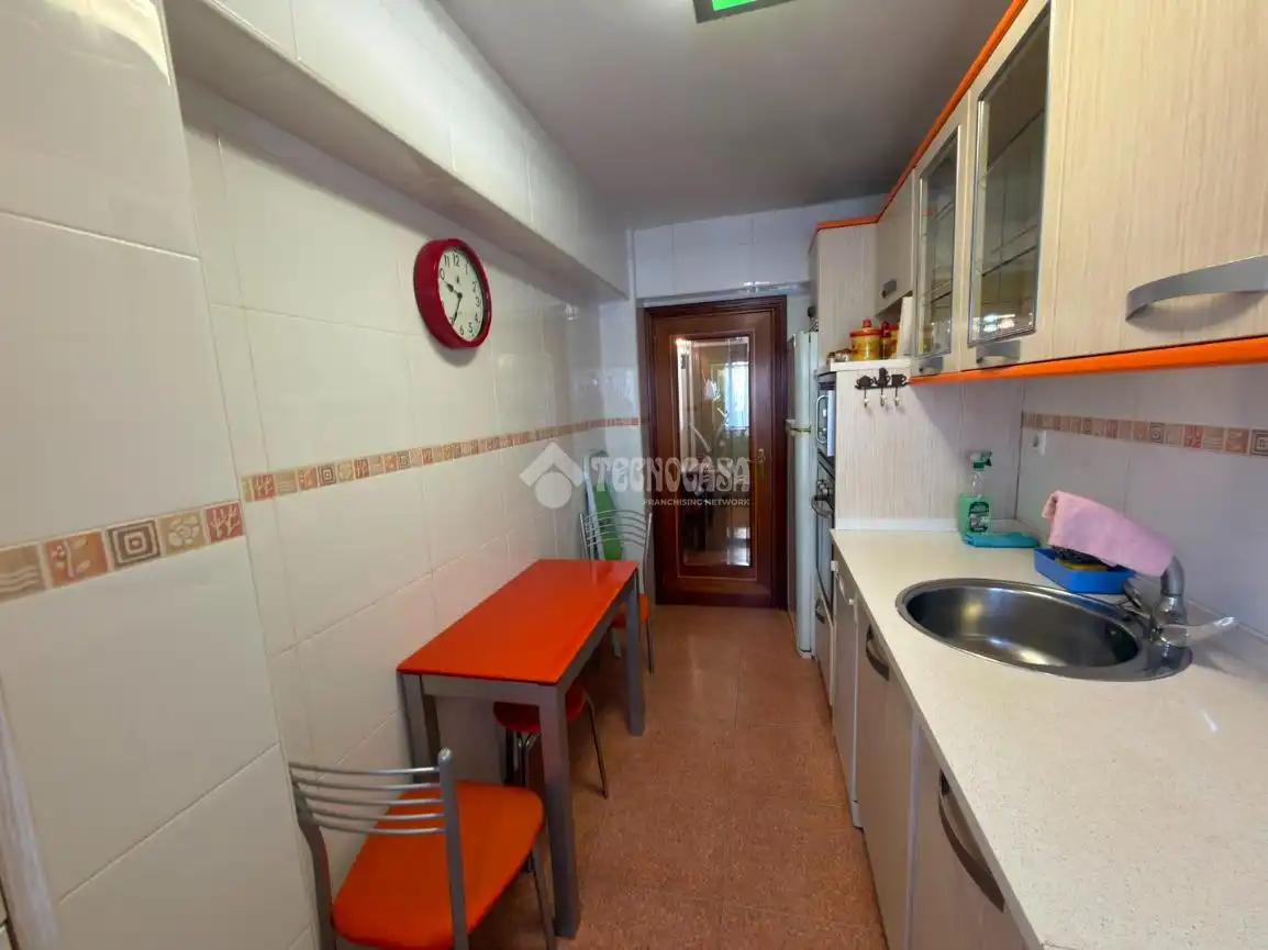 Cocina de Piso en venta en Latina