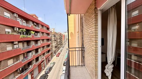 Foto 5 de Piso en venta en Carrer Dels Sants Just I Pastor, 32, Albors, Valencia Capital
