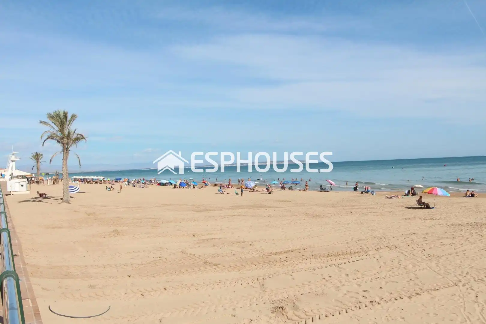 Apartamento en venta en Guardamar del Segura con Aire acondicionado, Terraza y Amueblado