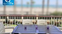 Terrace of Flat for sale in Alicante / Alacant  with Heating and Terrace