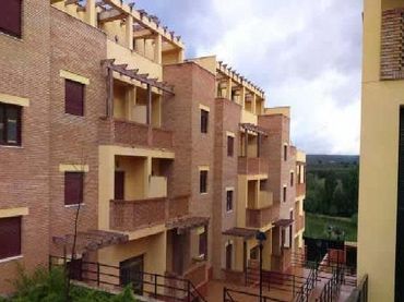 Residencial en venda a Pantano de Cubillas