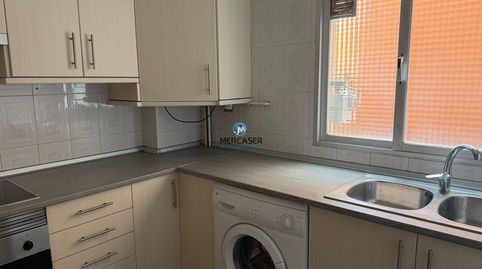 Foto 3 von Wohnung zur Miete in Estación - Parque O'Donnell, Alcalá de Henares