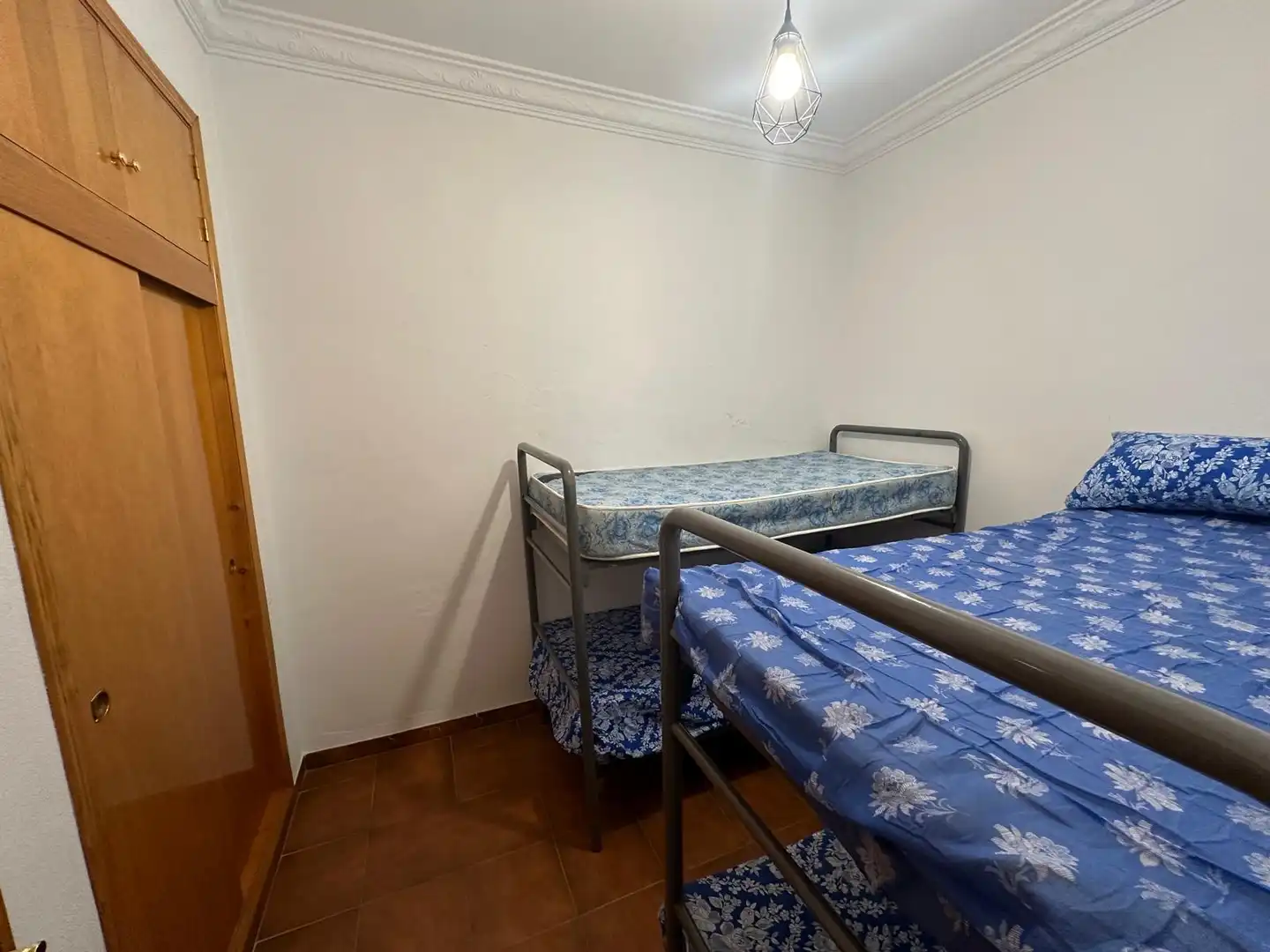 Casa amb terrassa en venda a Calle Vetalengua, imagen 14