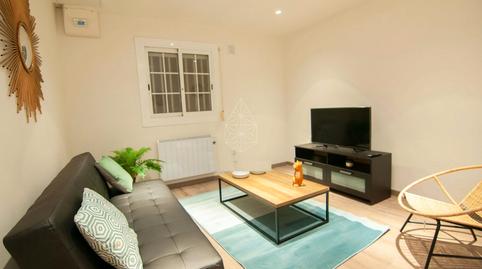 Photo 2 of Flat to rent in N/a, El Poble Sec - Parc de Montjuïc, Barcelona